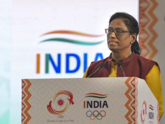 IOA Impasse: Usha, EC members clash on CEO appointment; deadlock persists – The Headlines