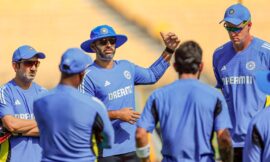 My role will be to act as a sounding board and help upskill players, says bowling coach Morne Morkel – The Headlines