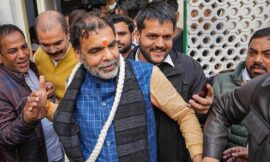 WFI president Sanjay urges CWG Federation to retain wrestling in Commonwealth Games 2026 – The Headlines