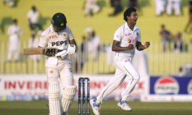 PAK vs BAN LIVE score, 2nd Test Day 4: Pakistan 9/2; Leads by 21 runs; Bangladesh 262 all out in first innings – The Headlines