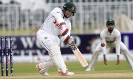 PAK vs BAN LIVE score, 2nd Test, Day 5: Bangladesh 47/0; Needs 138 runs to sweep series against Pakistan – The Headlines