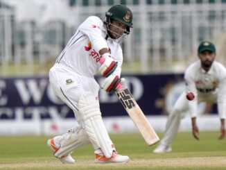 PAK vs BAN LIVE score, 2nd Test, Day 5: Bangladesh 47/0; Needs 138 runs to sweep series against Pakistan – The Headlines