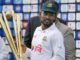 Bangladesh names squad for Test series vs India, Jaker Ali comes in – The Headlines