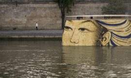 Paris 2024 Paralympics: Organisers postpone triathlon in river Seine over water quality – The Headlines