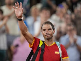 Rafael Nadal withdraws from Laver Cup 2024, replacement yet to be announced for Team Europe – The Headlines