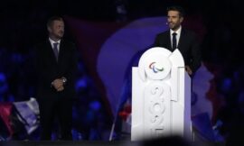 Paris 2024: Games chief hails 12 million tickets sold for Olympics and Paralympics – The Headlines