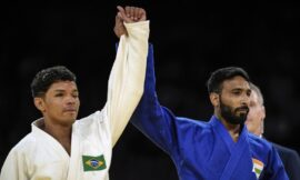 Paris 2024 Paralympics: How Kapil Parmar used taunts from villagers as motivation to win historic silver medal in Judo – The Headlines