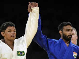 Paris 2024 Paralympics: How Kapil Parmar used taunts from villagers as motivation to win historic silver medal in Judo – The Headlines