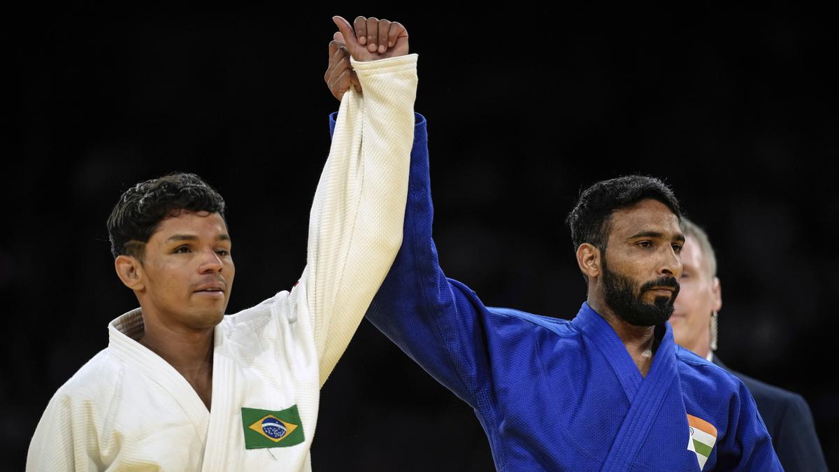 Paris 2024 Paralympics: How Kapil Parmar used taunts from villagers as motivation to win historic silver medal in Judo – The Headlines