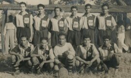 Once a cradle of talent and passion, Hyderabad and its glorious football legacy faces existential threat amid financial turmoil – The Headlines