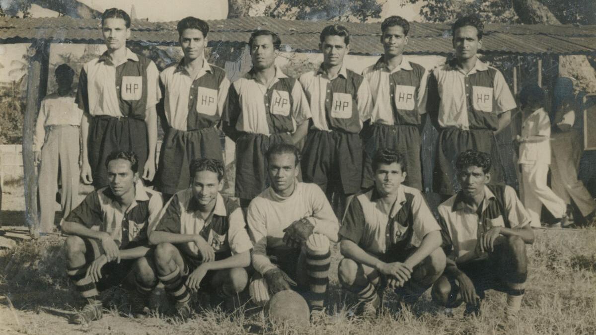 Once a cradle of talent and passion, Hyderabad and its glorious football legacy faces existential threat amid financial turmoil – The Headlines