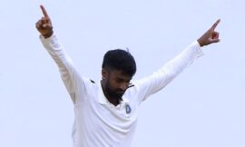 Duleep Trophy 2024: Patience, lessons from opponents and pace variations – Suthar reveals secrets behind seven-wicket haul – The Headlines