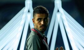 Loss, glory and acceptance: Vikram Partap Singh looks to shine in Indian Super League without his biggest cheerleader – The Headlines