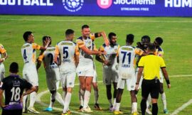 ISL 2024-25: Farukh nets brace as Chennaiyin opens campaign with a 3-2 win over Odisha – The Headlines