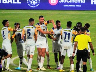 ISL 2024-25: Farukh nets brace as Chennaiyin opens campaign with a 3-2 win over Odisha – The Headlines