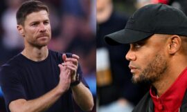 Too many games in a season draws flak from Alonso, Kompany as some players hint at strike – The Headlines