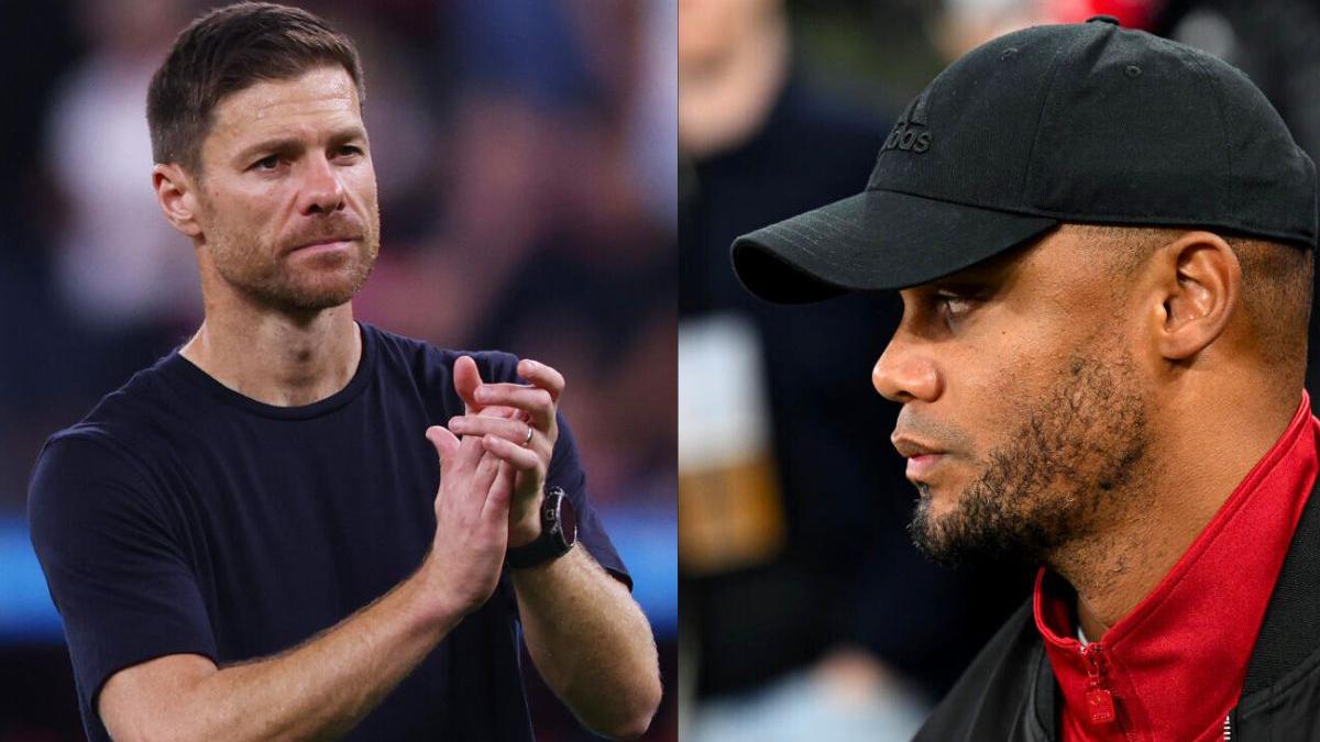 Too many games in a season draws flak from Alonso, Kompany as some players hint at strike – The Headlines Too many games in a season draws flak from Alonso, Kompany as some players hint at strike – The Headlines