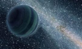 Dwarf Planet Mystery Solved Thanks To Ice Volcanoes – The Headlines