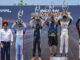 Indian Racing Festival, Round 3: Alva, Alibhai dominate F4 podium-finishes; Chennai Turbo Riders celebrates double in IRL – The Headlines