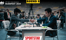 Chess Olympiad 2024 LIVE Updates, Round 9: India men’s team up against defending champion Uzbekistan; Women’s take on USA – The Headlines