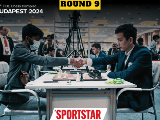 Chess Olympiad 2024 LIVE Updates, Round 9: India men’s team up against defending champion Uzbekistan; Women’s take on USA – The Headlines