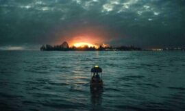 Hugh Jackman Sci-Fi Cyberpunk Thriller Is A Netflix Hidden Gem – The Headlines