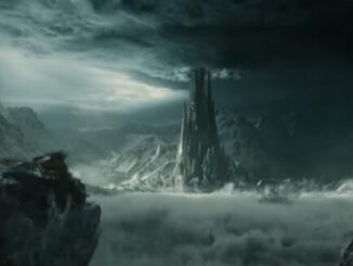 Rings Of Power Viewership Proves Lord Of The Rings Is In Trouble – The Headlines