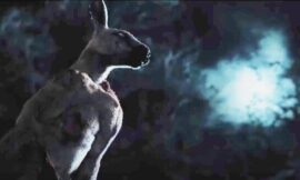 Hicks From Aliens Is Fighting A Killer Kangaroo – The Headlines