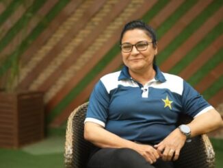 Saleema Imtiaz becomes first Pakistani woman to be nominated as international cricket umpire – The Headlines