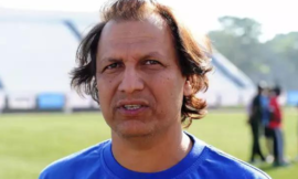 Who is Santosh Kashyap? The new coach of the Indian women’s football team – The Headlines