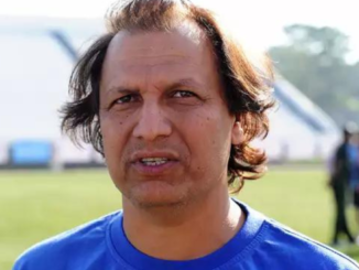 Who is Santosh Kashyap? The new coach of the Indian women’s football team – The Headlines