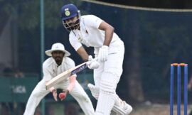 Duleep Trophy live streaming info: When and where to watch India C vs India D match; Squads, match start time – The Headlines