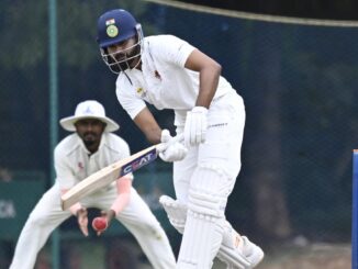 Duleep Trophy live streaming info: When and where to watch India C vs India D match; Squads, match start time – The Headlines