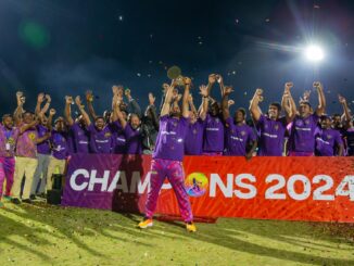 Afro T10 Season 2: Sikandar Raza led Jo’Burg Bangla Tigers wins title after thrilling final – The Headlines