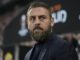 Serie A 2024-25: Roma fires Daniele De Rossi after going winless in its opening four matches – The Headlines