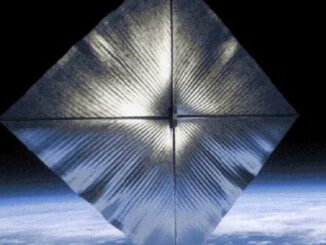 NASA Solar Sail Starts Tumbling In Orbit – The Headlines