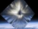 NASA Solar Sail Starts Tumbling In Orbit – The Headlines