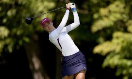 Korda and Corpuz to lead U.S. charge at Solheim Cup 2024 – The Headlines