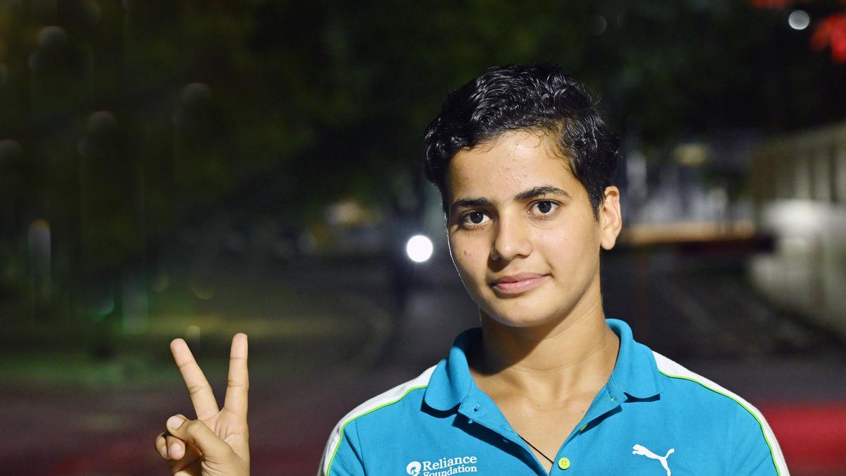 South Asian Junior Athletics: India finishes on top with 48 medals – The Headlines