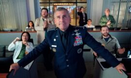 Stranded Astronauts To Be Rescued By Space Force – The Headlines