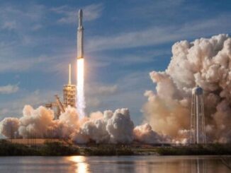 SpaceX Mars Mission Sets Uncrewed Starship – The Headlines