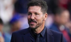 UCL 2024-25: New Champions League format forces clubs to win, says Atletico boss Simeone – The Headlines