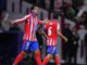 UEFA Champions League 2024-25: Gimenez strikes late as Atletico grabs thrilling comeback win against Leipzig – The Headlines