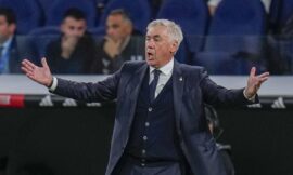 La Liga 2024-25: Real Madrid’s Ancelotti says focus on positives despite late Alaves scare – The Headlines