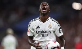 Vinicius not at his best, but still very important for Real Madrid: Carlo Ancelotti – The Headlines