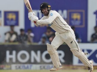 SL vs NZ, LIVE 2nd Test: New Zealand 199/5 (f/0), trails Sri Lanka by 315 runs – The Headlines