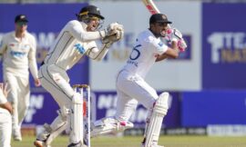 SL vs NZ, 2nd Test: Chandimal ton powers Sri Lanka to 306/3 against New Zealand on opening day – The Headlines
