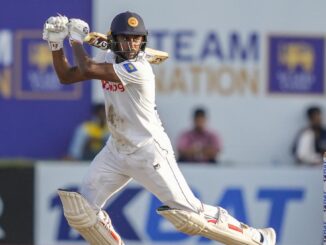 Kamindu Mendis becomes fastest Asian batter to five Test hundreds; goes level with Don Bradman in all-time list – The Headlines