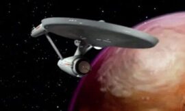 Celebrate Star Trek Day With Free Episodes – The Headlines