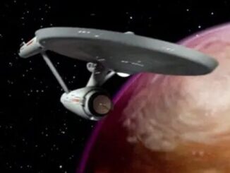 Celebrate Star Trek Day With Free Episodes – The Headlines